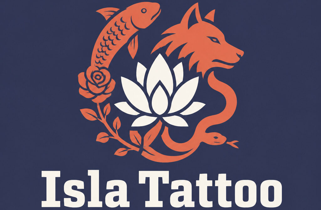Isla Tattoo
